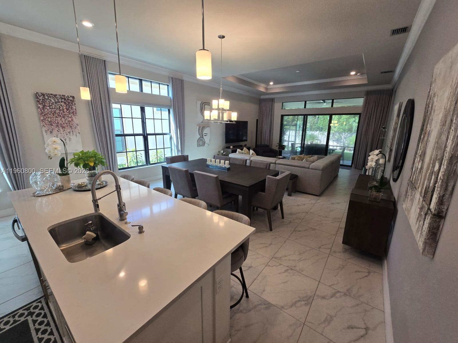 MCJUNKIN FARMS PLAT - Residential