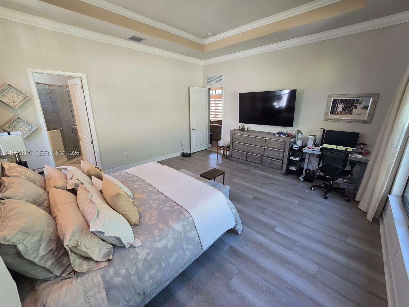 MCJUNKIN FARMS PLAT - Residential