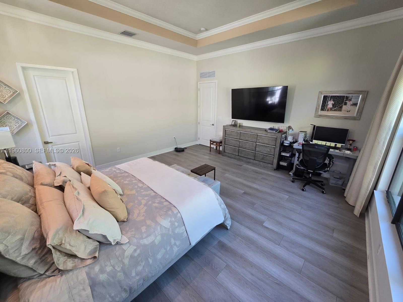 MCJUNKIN FARMS PLAT - Residential