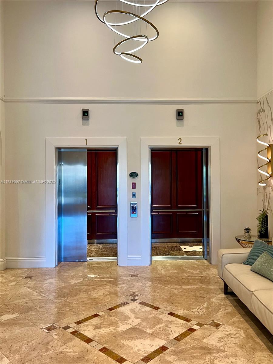 TOWER CONDO AT CITYPLACE - Residential Lease