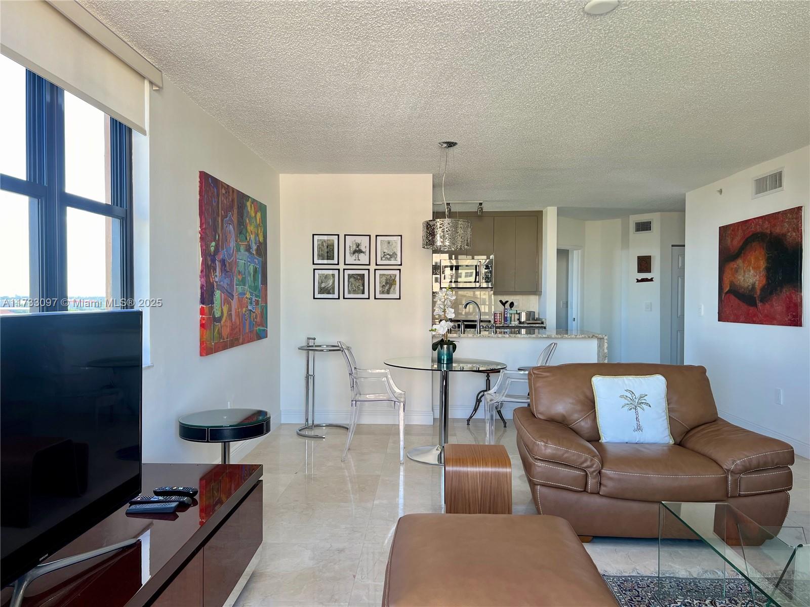 TOWER CONDO AT CITYPLACE - Residential Lease