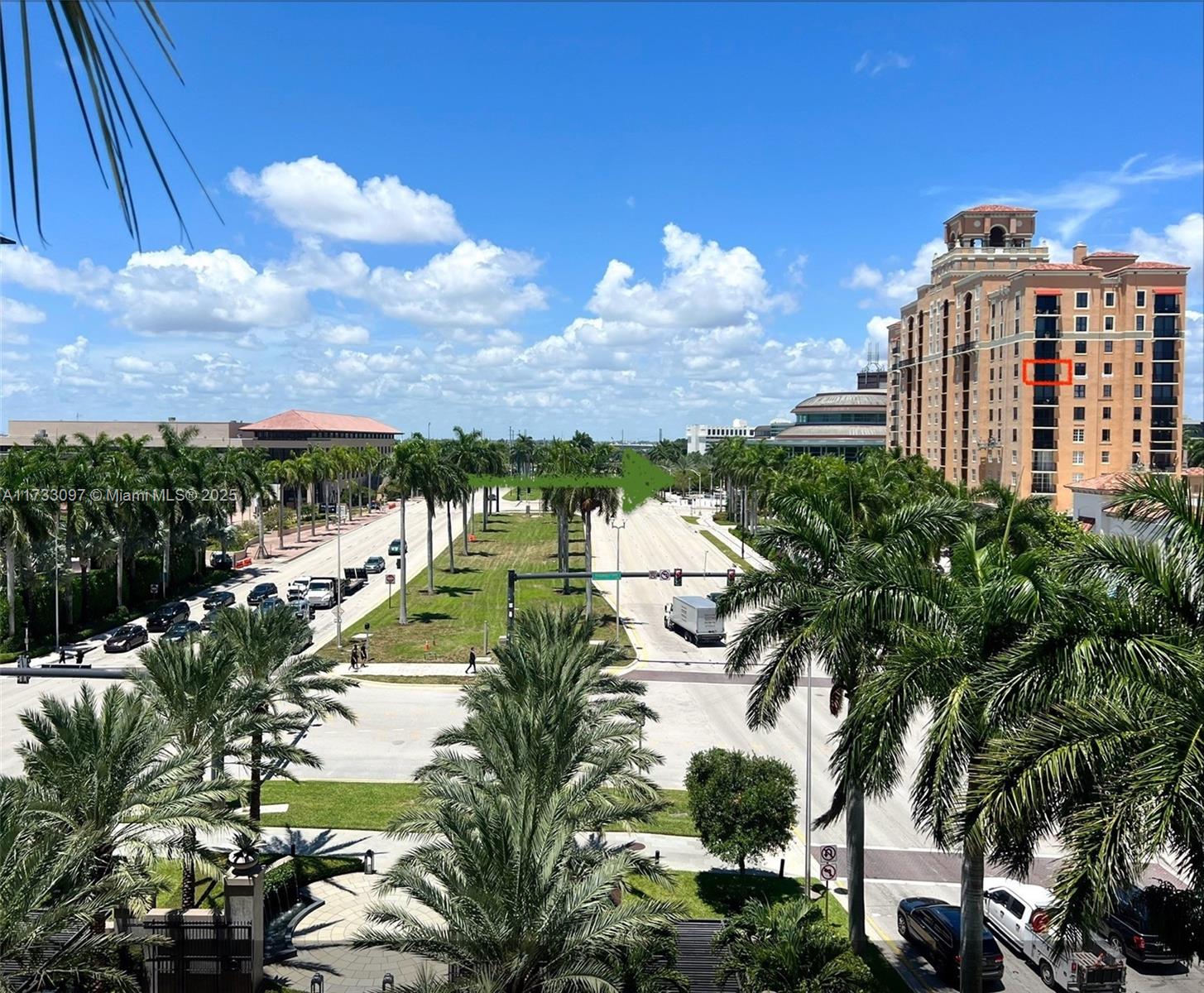 TOWER CONDO AT CITYPLACE - Residential Lease