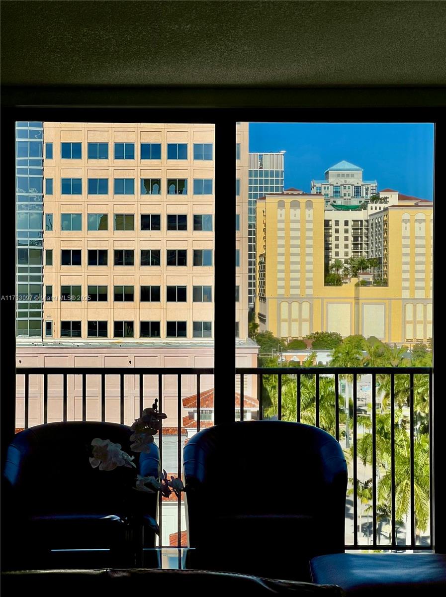 TOWER CONDO AT CITYPLACE - Residential Lease