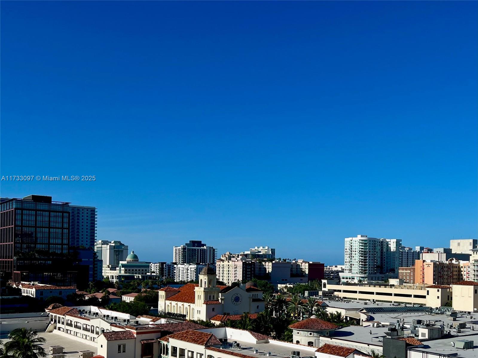 TOWER CONDO AT CITYPLACE - Residential Lease