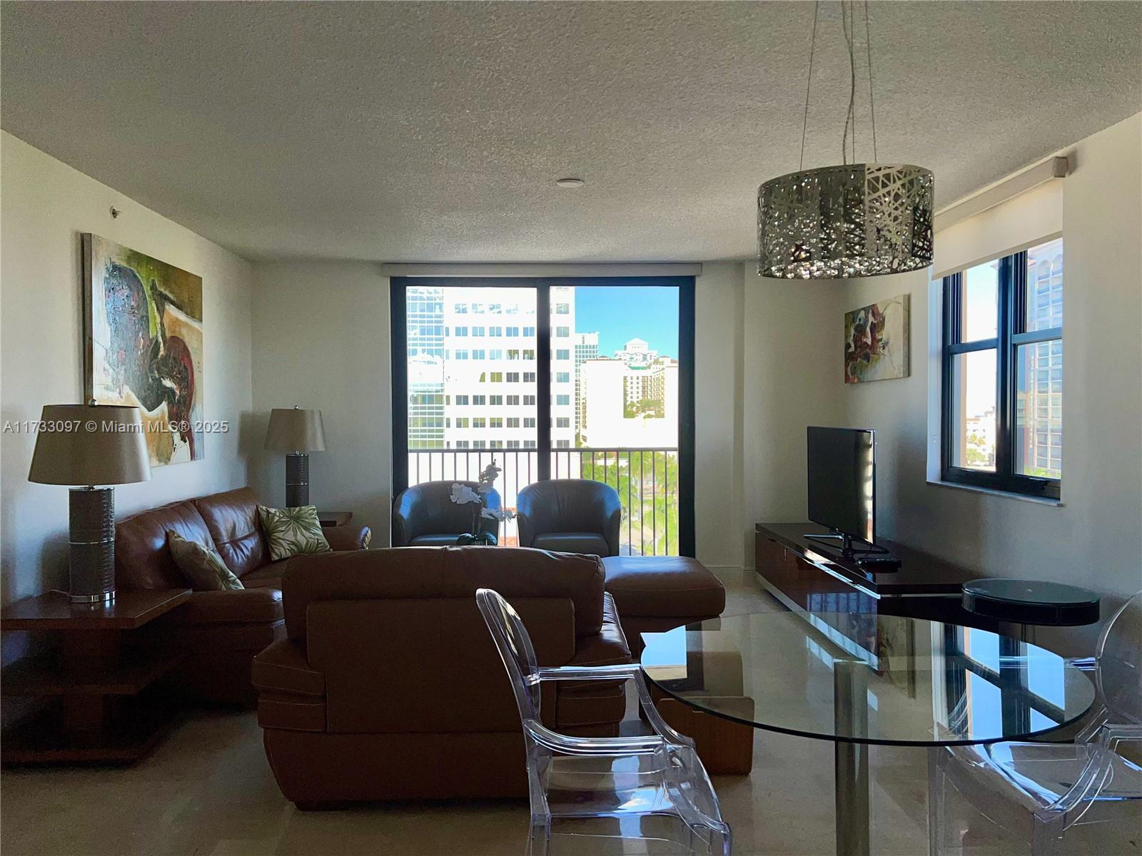 TOWER CONDO AT CITYPLACE - Residential Lease