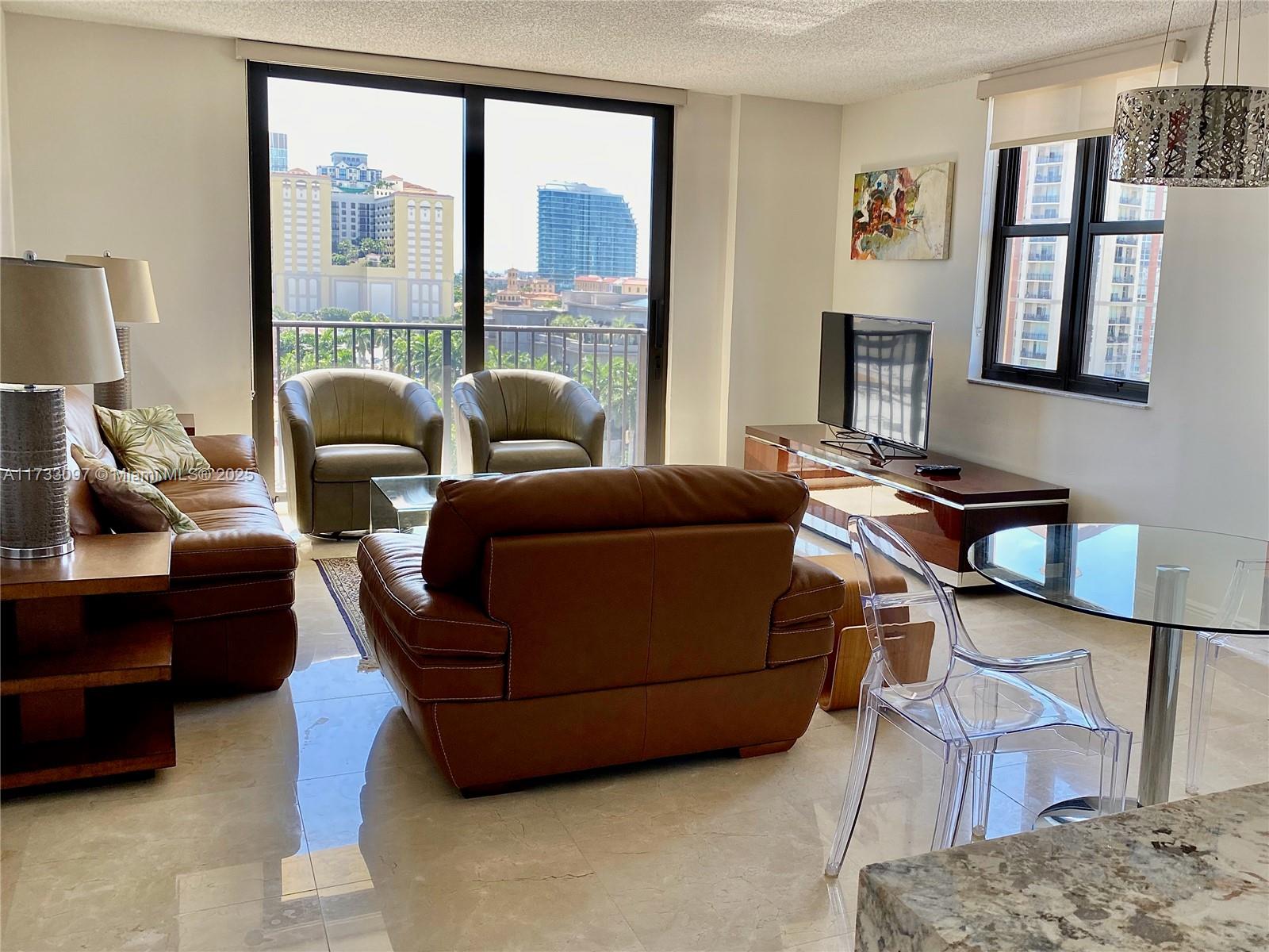 TOWER CONDO AT CITYPLACE - Residential Lease