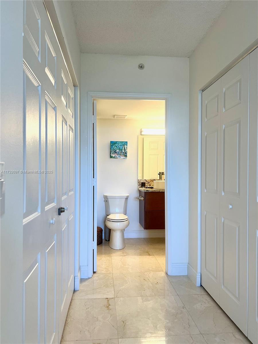 TOWER CONDO AT CITYPLACE - Residential Lease