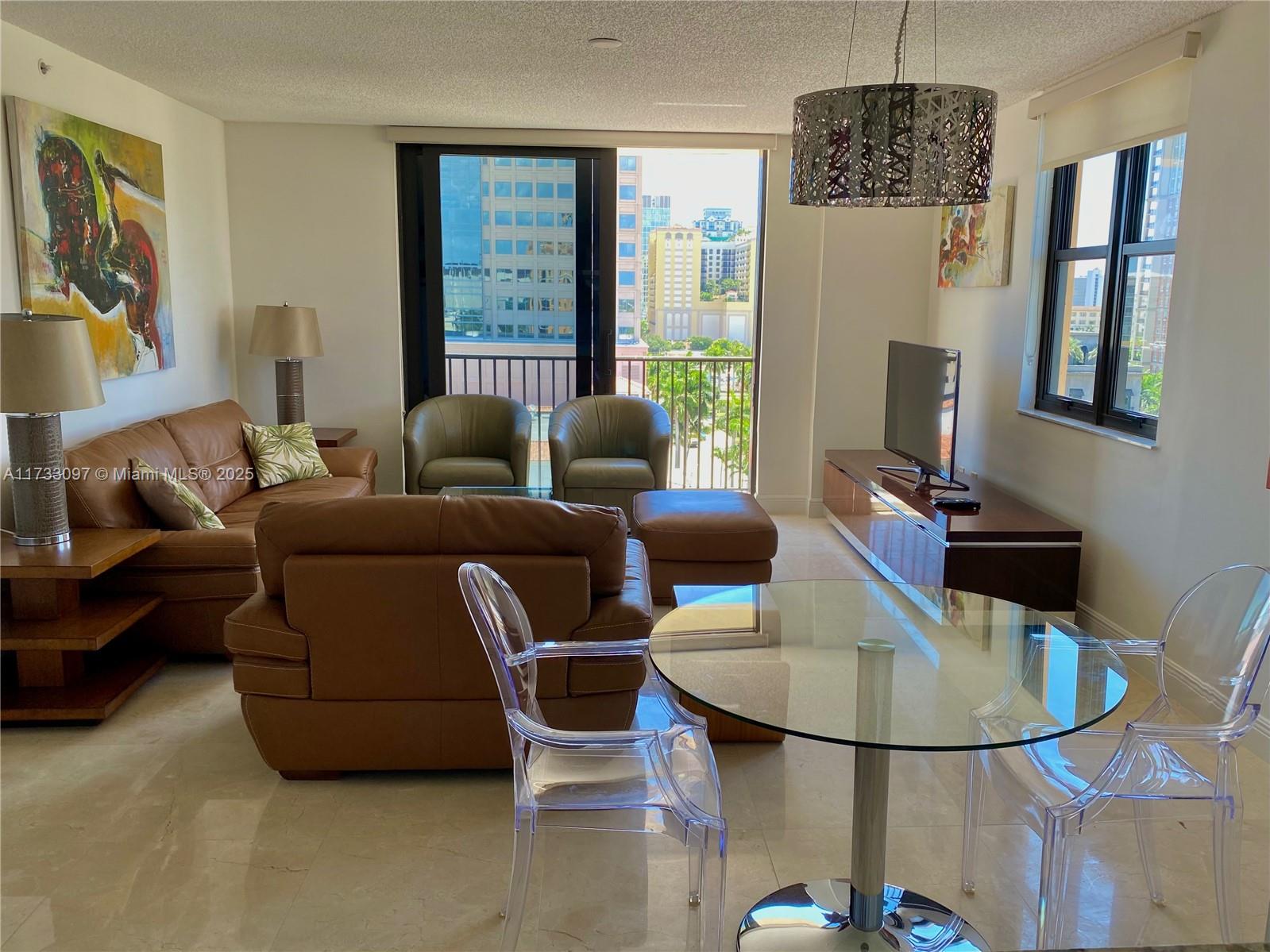 TOWER CONDO AT CITYPLACE - Residential Lease