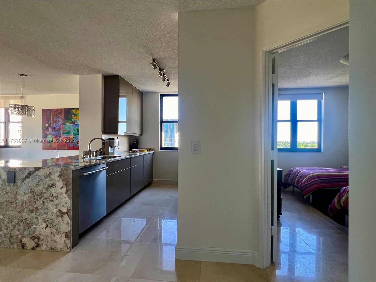 TOWER CONDO AT CITYPLACE - Residential Lease