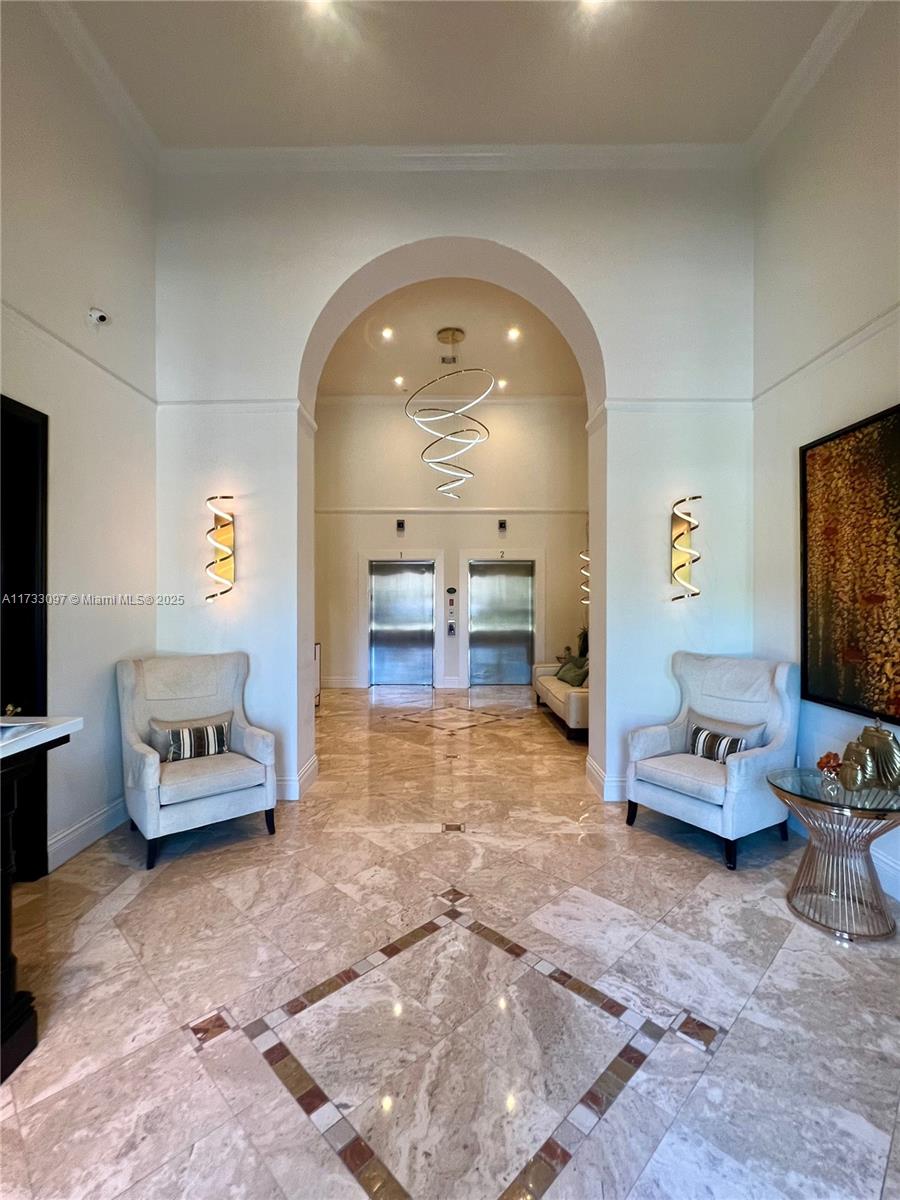 TOWER CONDO AT CITYPLACE - Residential Lease
