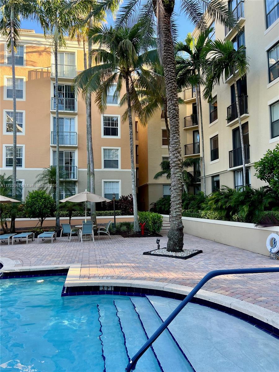 TOWER CONDO AT CITYPLACE - Residential Lease