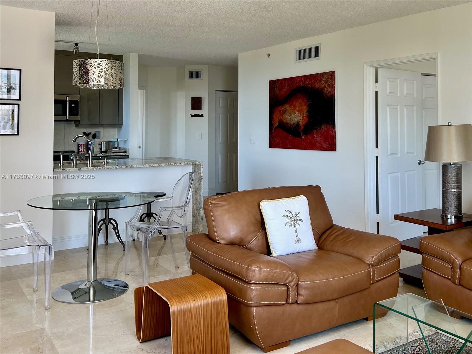 TOWER CONDO AT CITYPLACE - Residential Lease