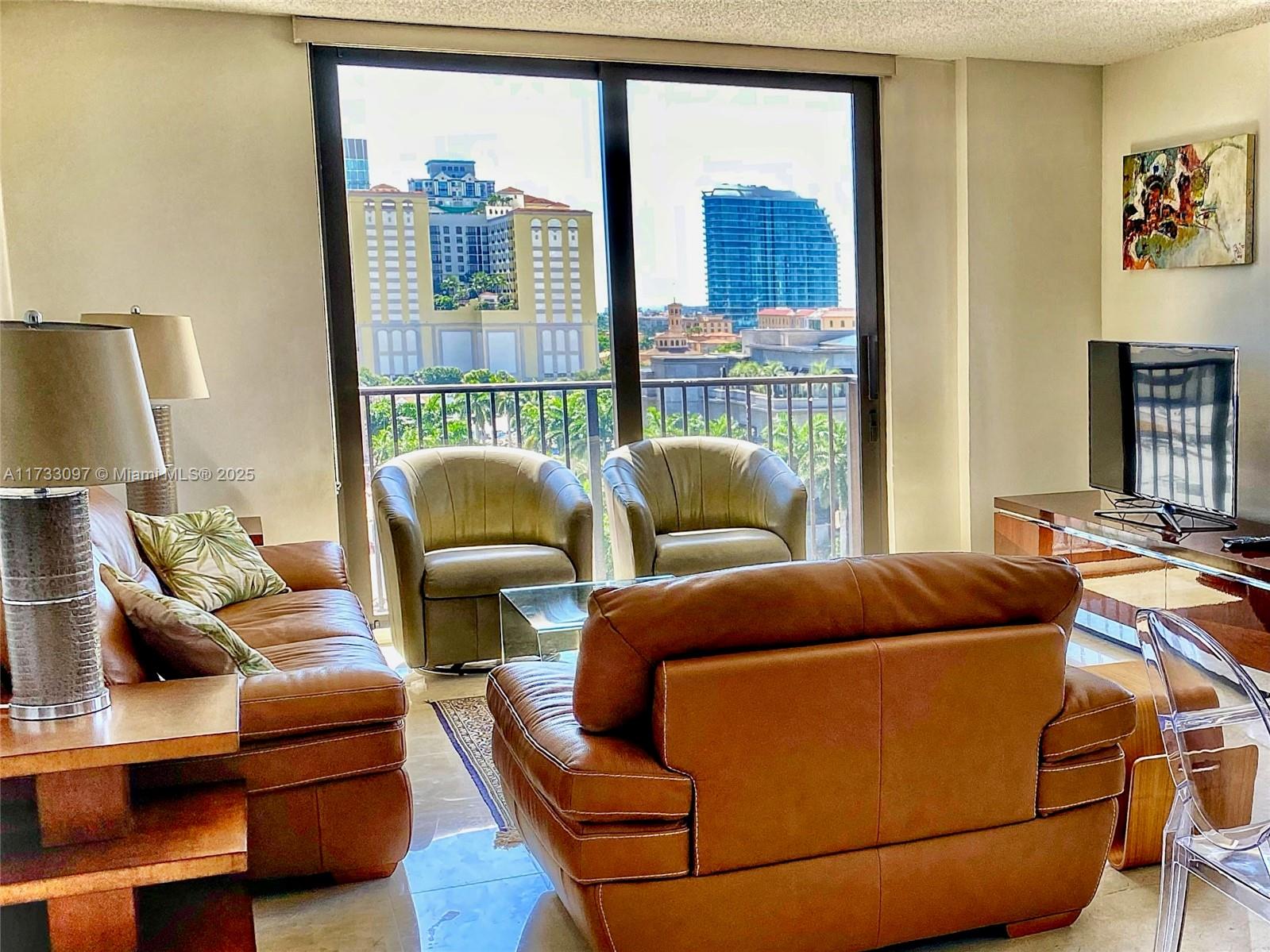 TOWER CONDO AT CITYPLACE - Residential Lease