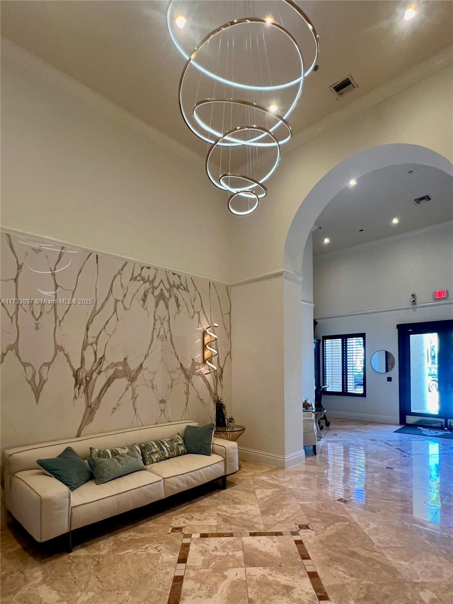 TOWER CONDO AT CITYPLACE - Residential Lease