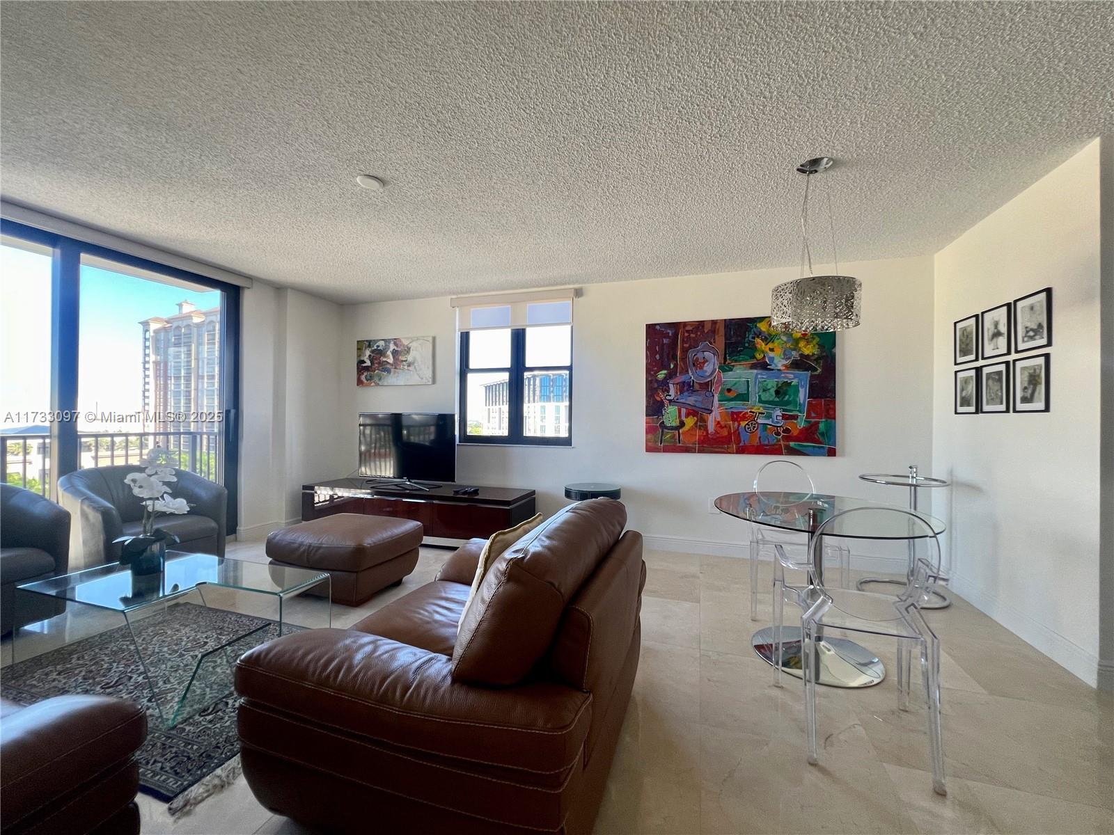 TOWER CONDO AT CITYPLACE - Residential Lease