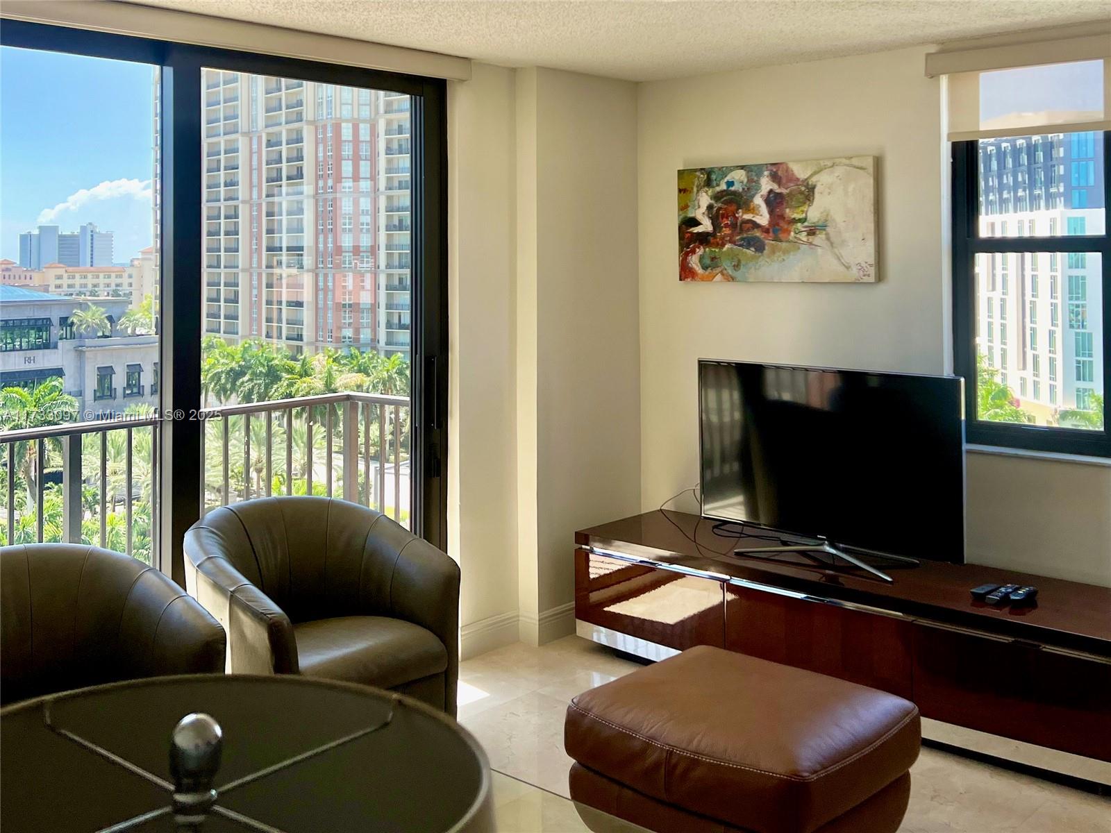TOWER CONDO AT CITYPLACE - Residential Lease