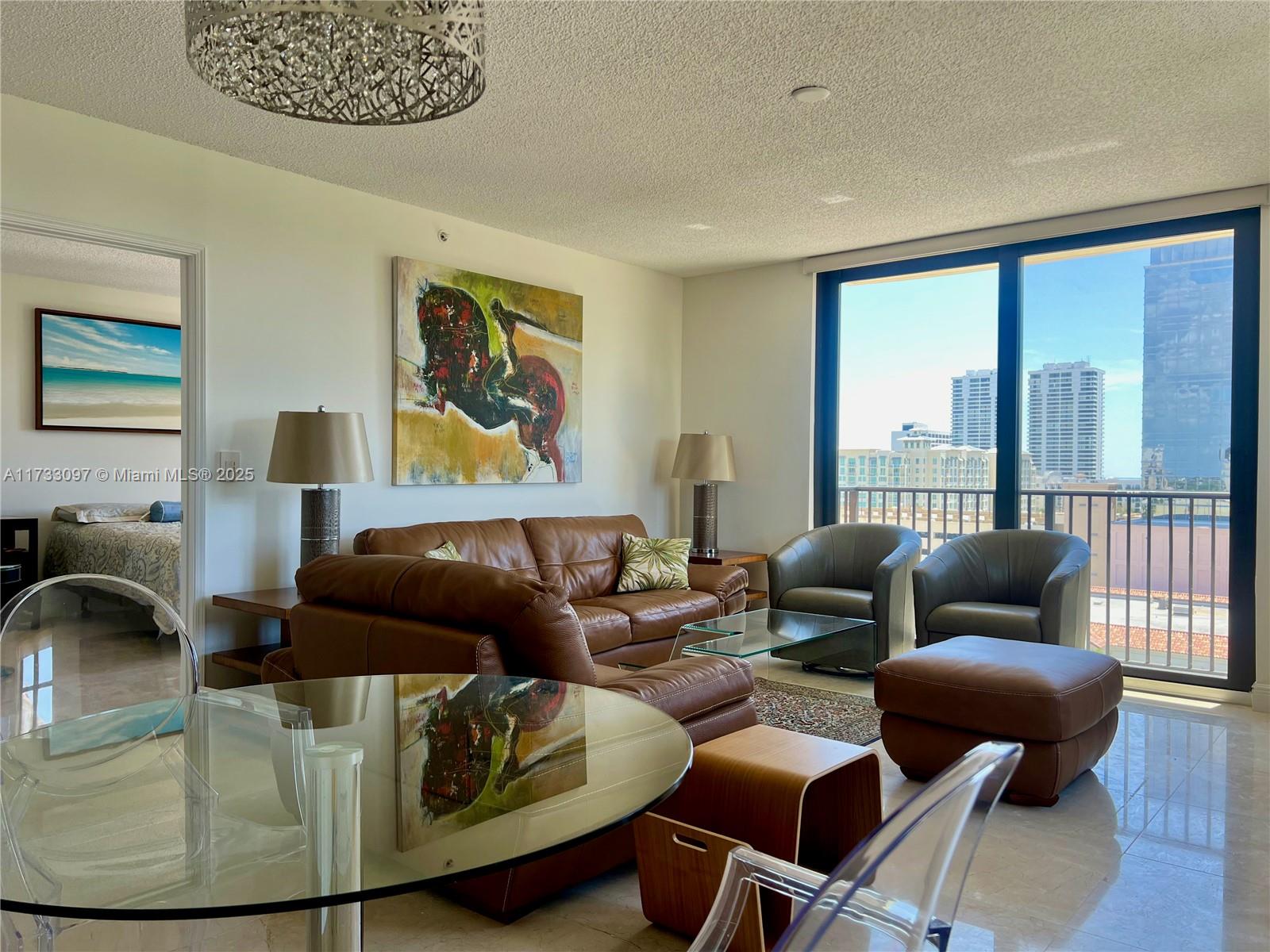 TOWER CONDO AT CITYPLACE - Residential Lease