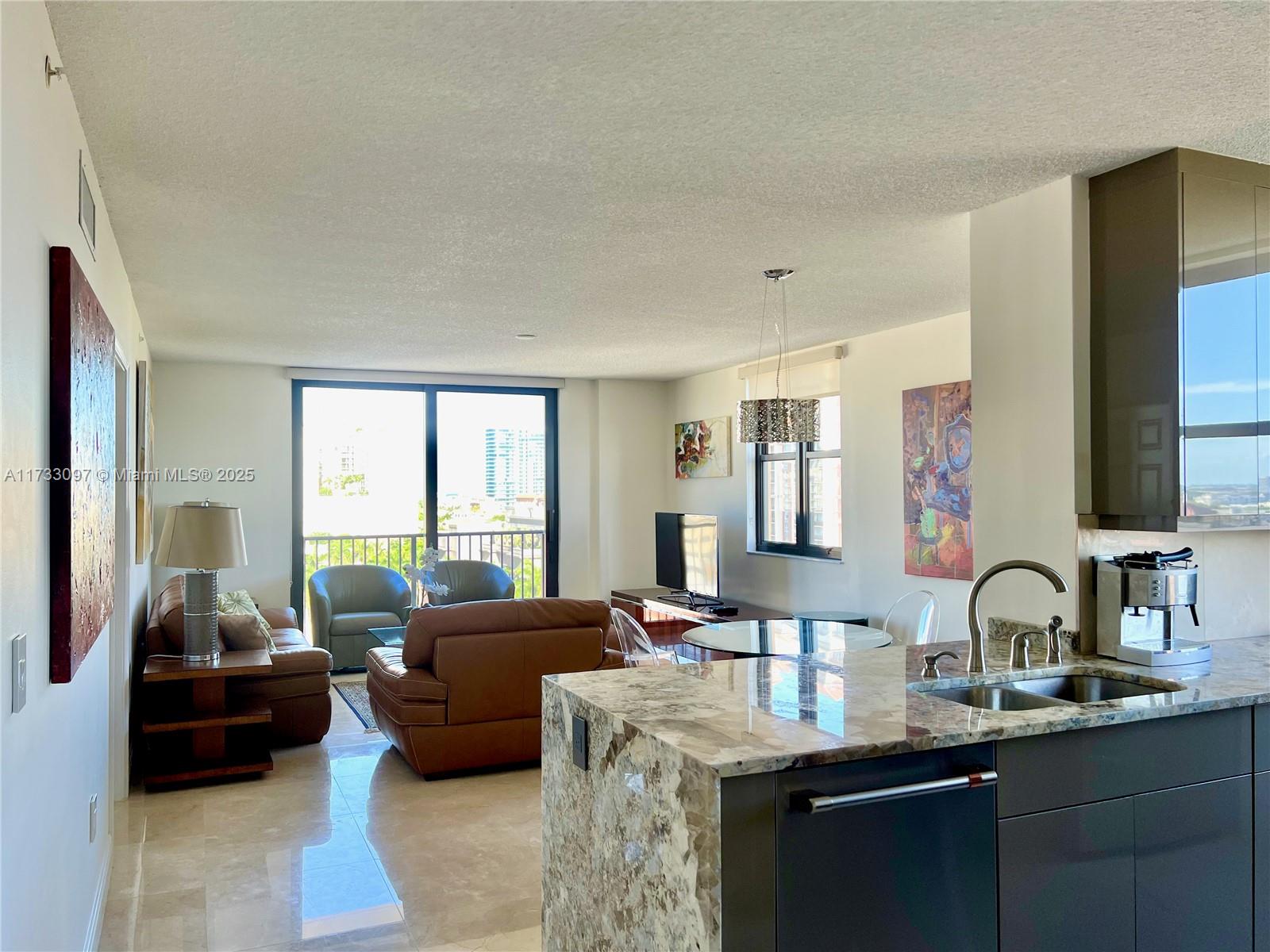 TOWER CONDO AT CITYPLACE - Residential Lease