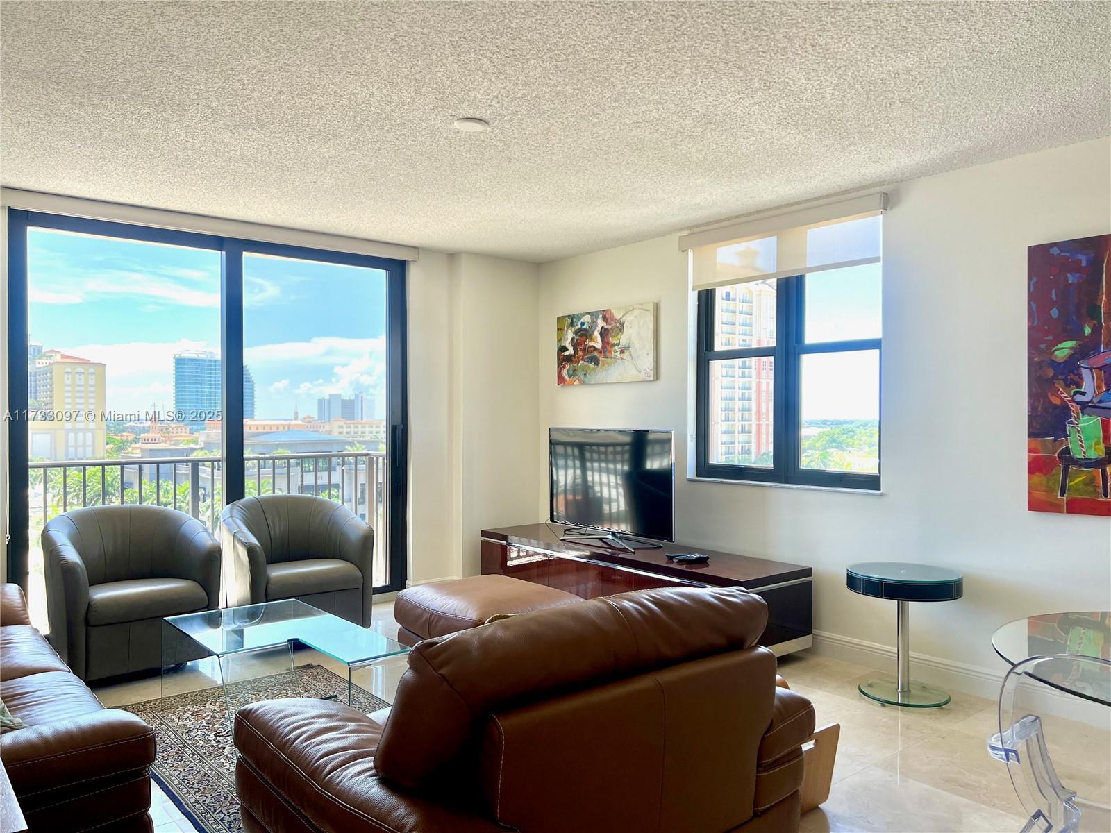 TOWER CONDO AT CITYPLACE - Residential Lease