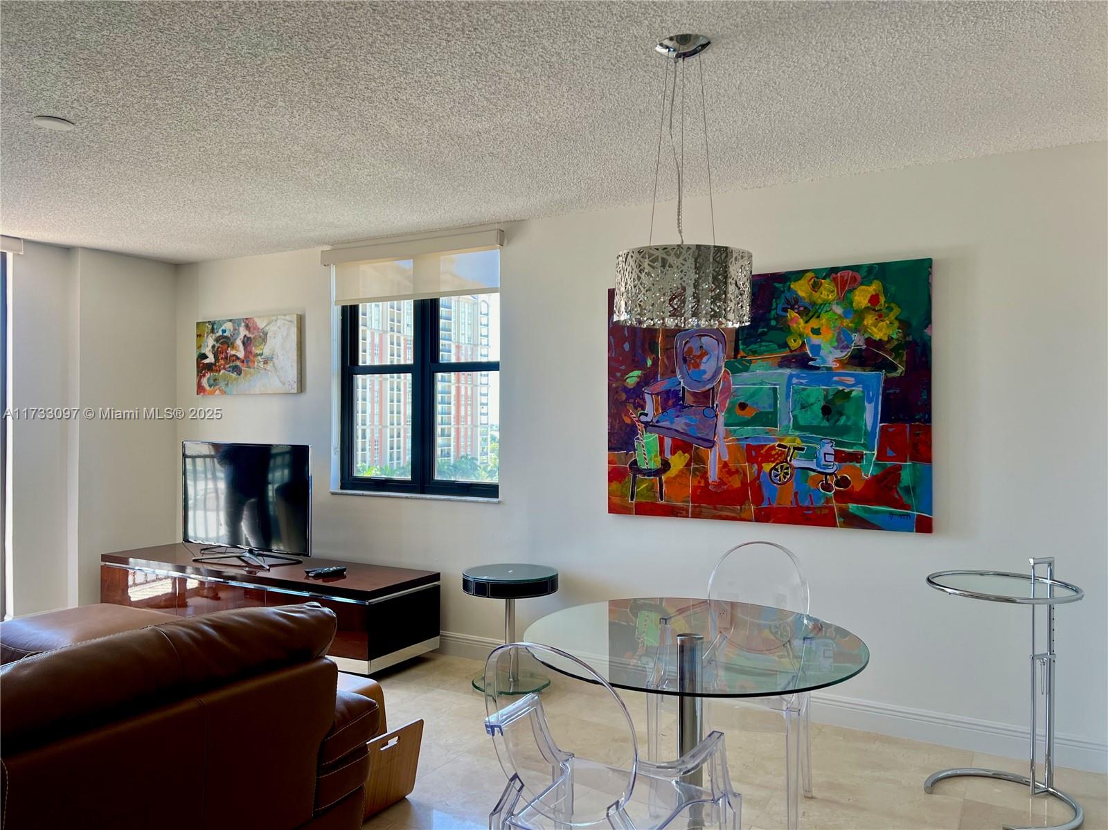 TOWER CONDO AT CITYPLACE - Residential Lease
