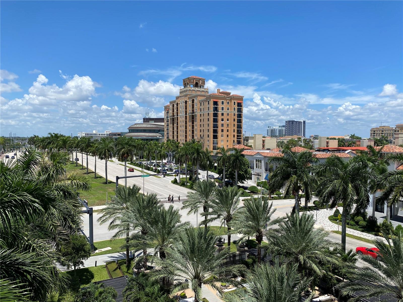 TOWER CONDO AT CITYPLACE - Residential Lease