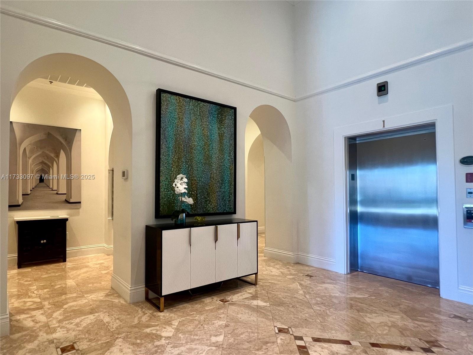 TOWER CONDO AT CITYPLACE - Residential Lease