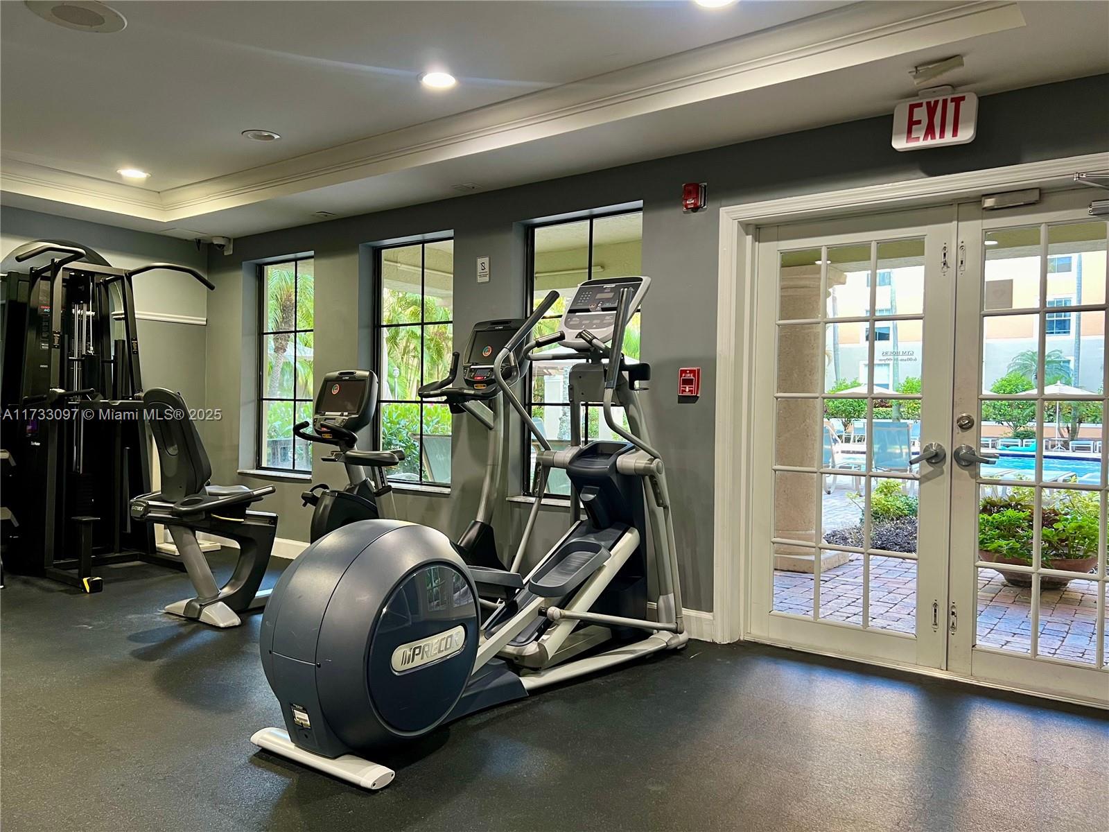 TOWER CONDO AT CITYPLACE - Residential Lease