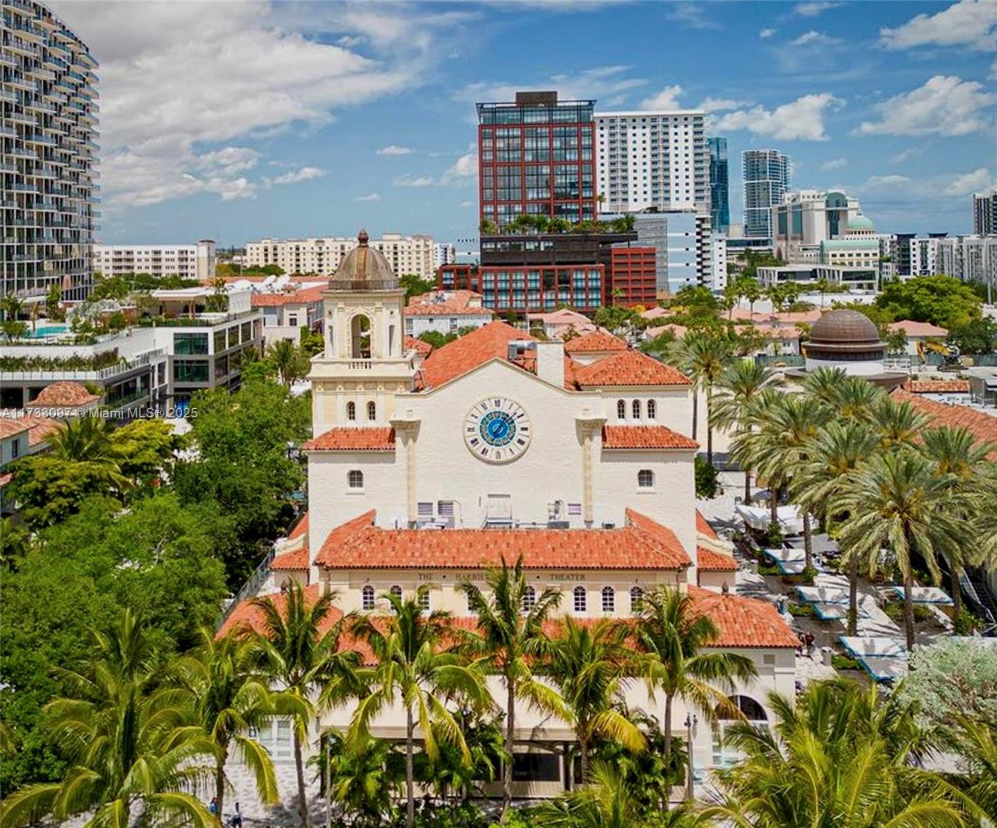 TOWER CONDO AT CITYPLACE - Residential Lease