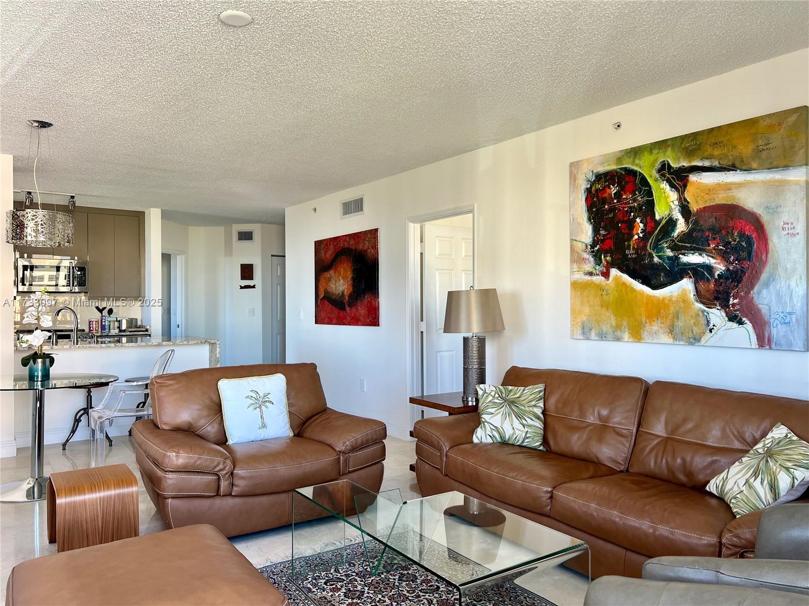 TOWER CONDO AT CITYPLACE - Residential Lease