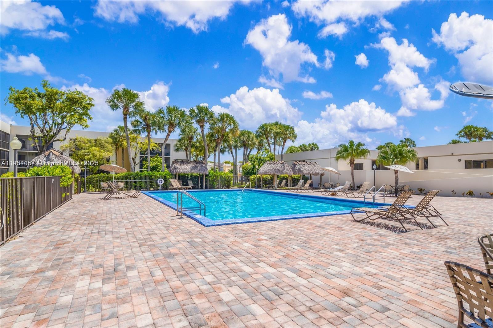 THE HORIZONS CONDO #6 - Residential Lease