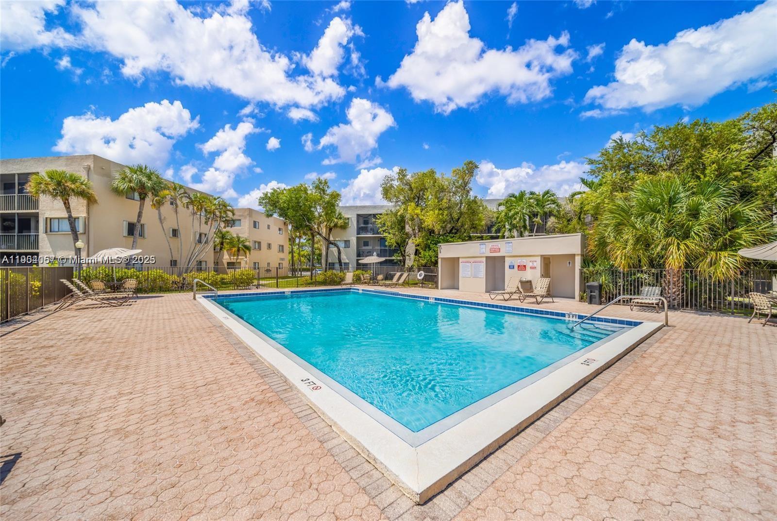 THE HORIZONS CONDO #6 - Residential Lease