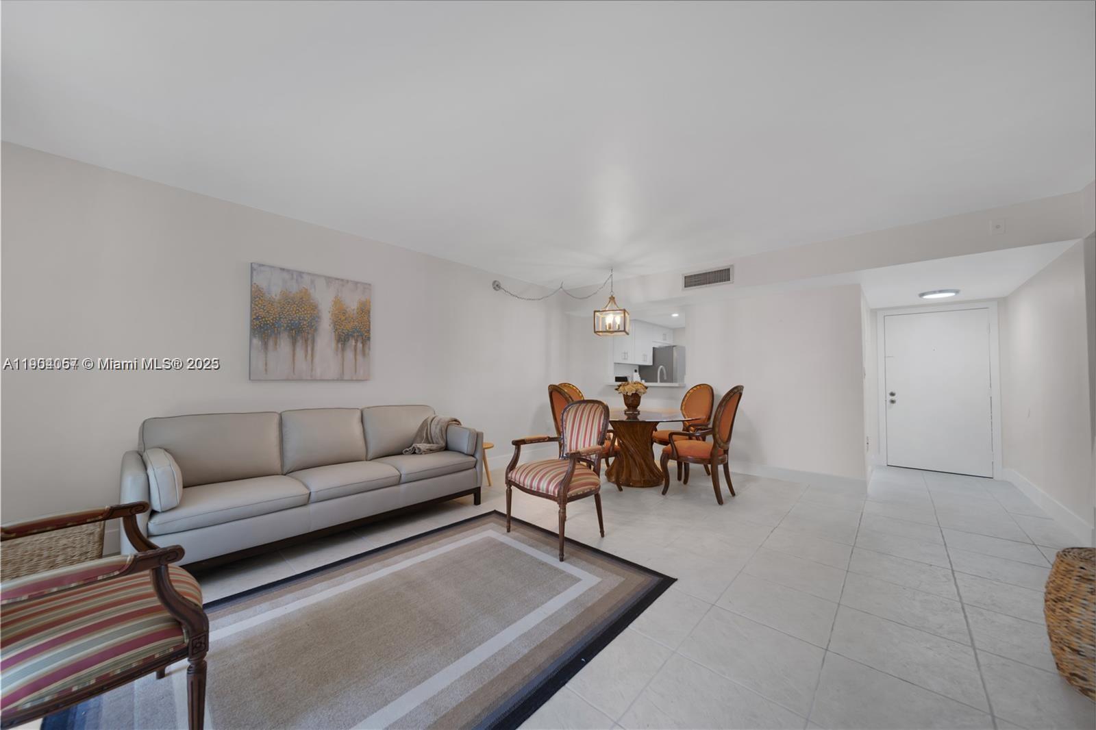 THE HORIZONS CONDO #6 - Residential Lease