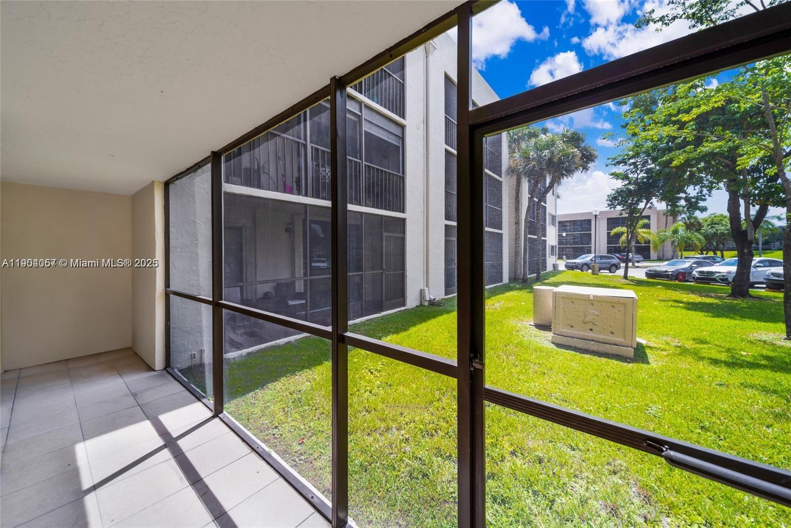 THE HORIZONS CONDO #6 - Residential Lease