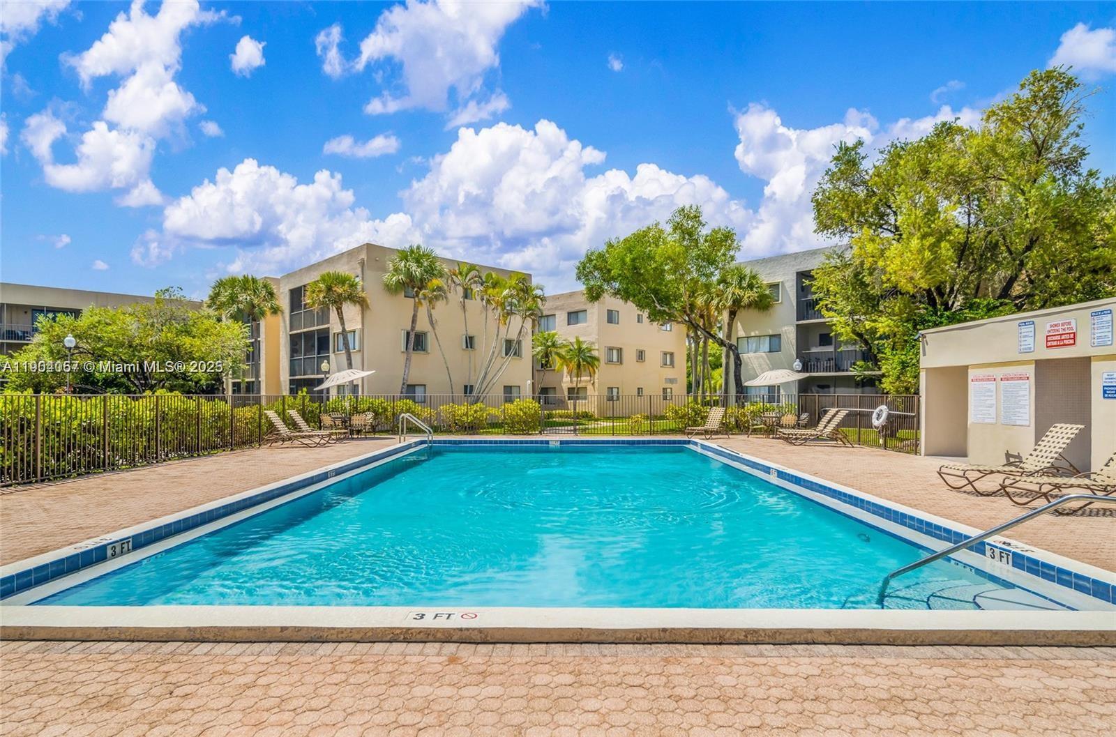 THE HORIZONS CONDO #6 - Residential Lease