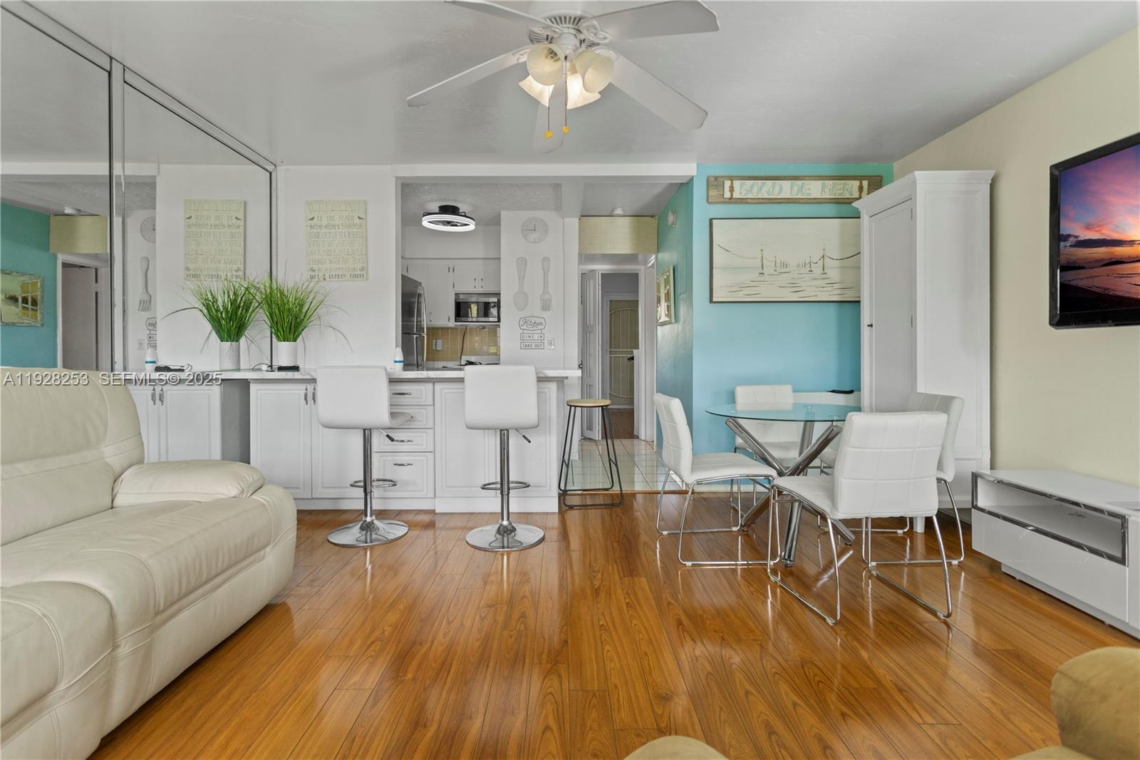 DIPLOMAT GARDEN CO-OP - Residential