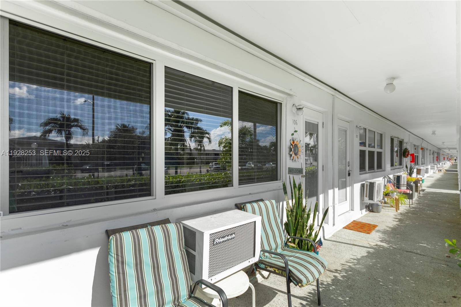 DIPLOMAT GARDEN CO-OP - Residential