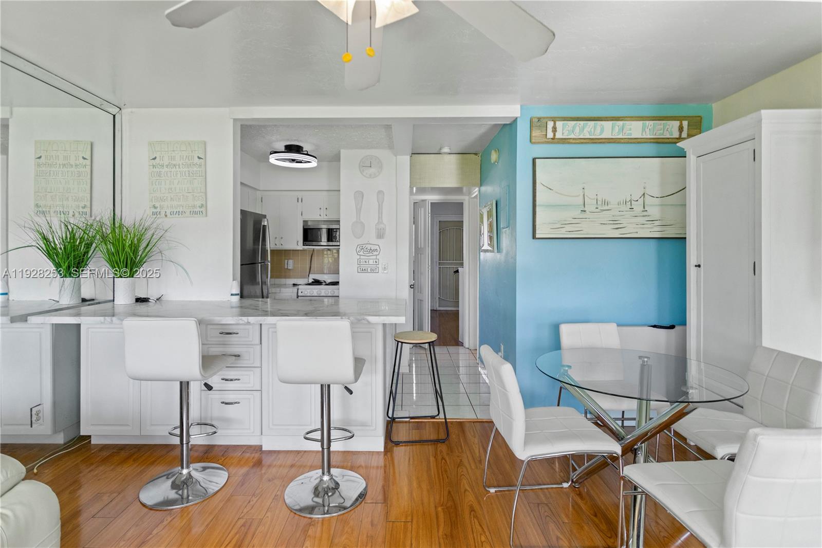 DIPLOMAT GARDEN CO-OP - Residential