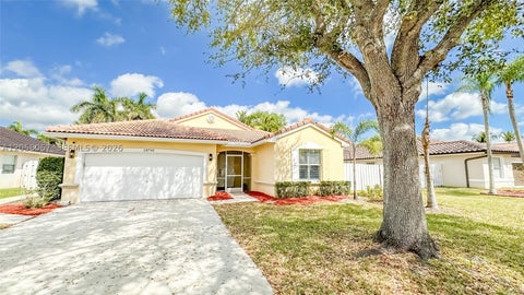 Photo of 18795 NW 24th Ct, Pembroke Pines, FL 33029 (MLS # A12058067)