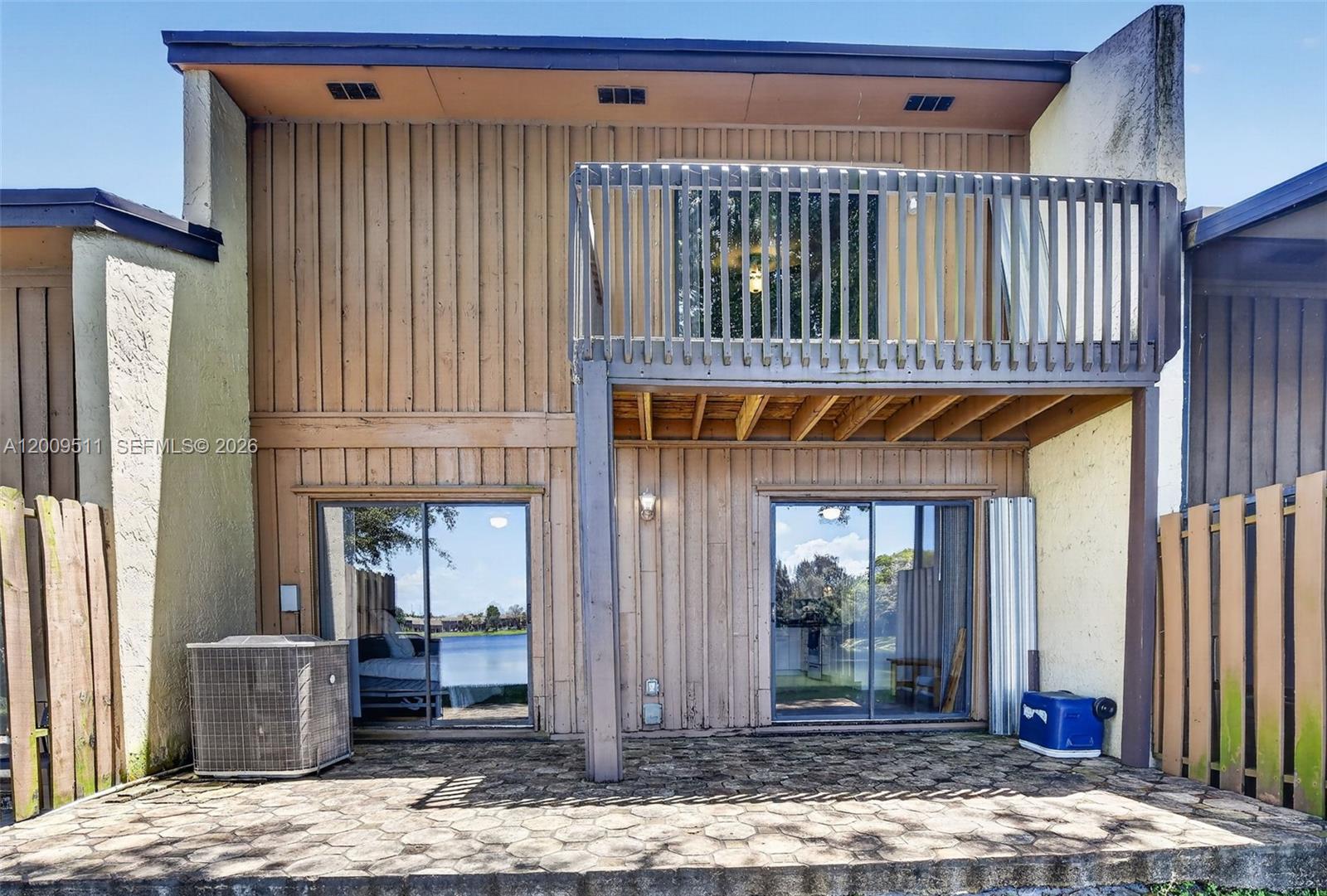 Pine Island Lakes Townhome - Residential