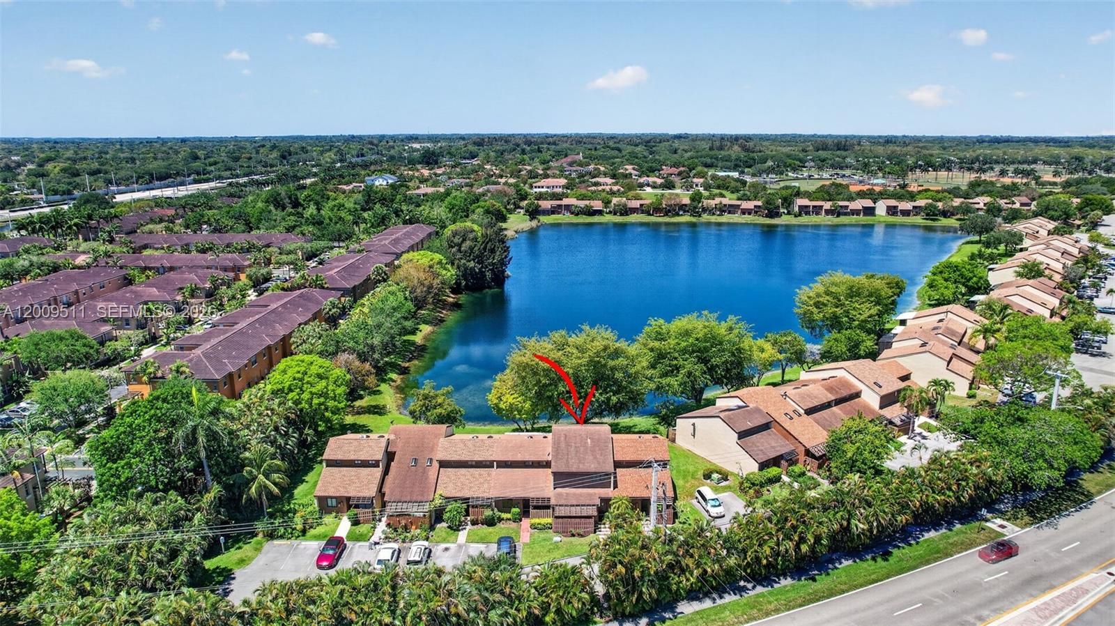 Pine Island Lakes Townhome - Residential