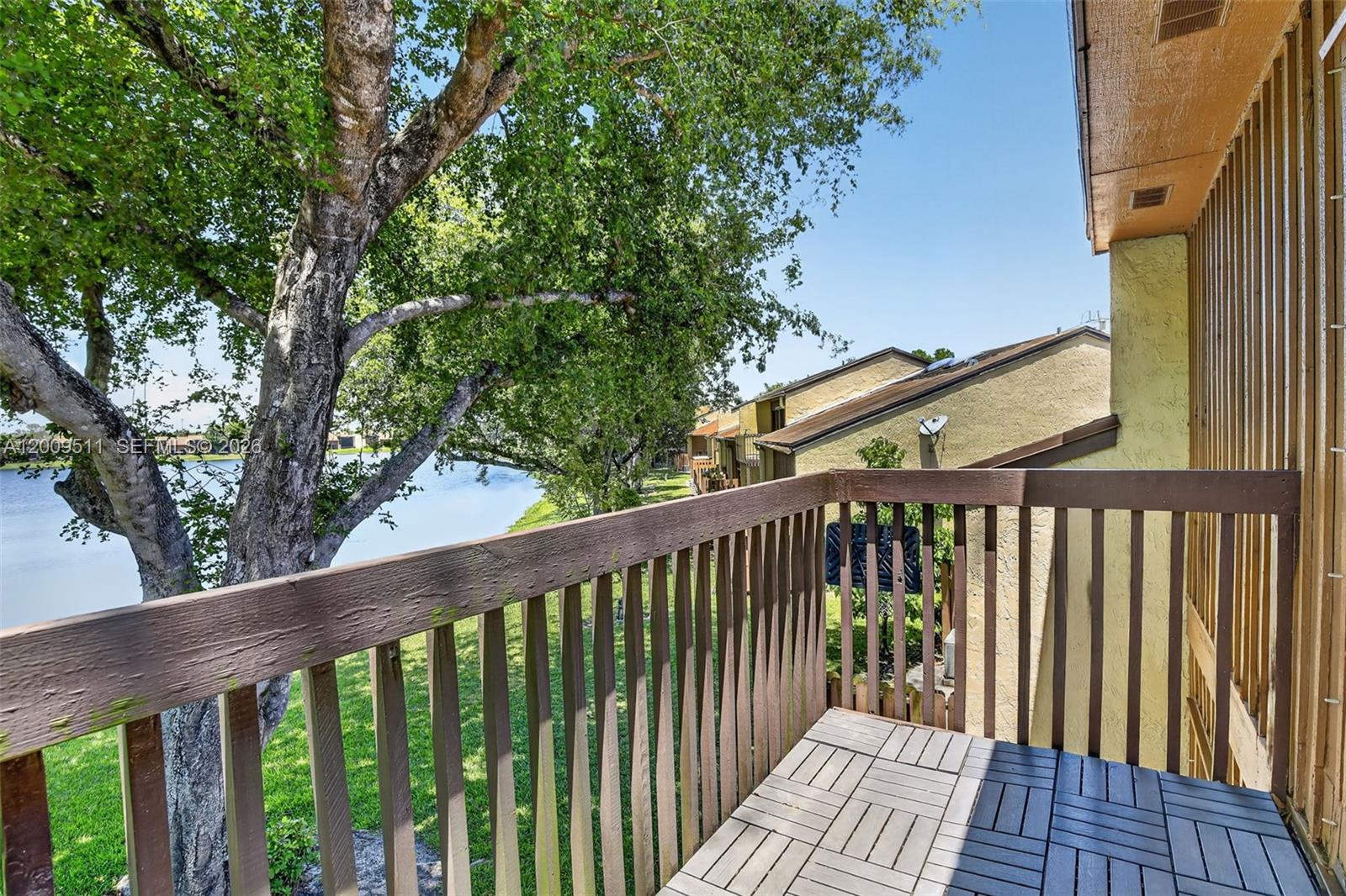 Pine Island Lakes Townhome - Residential