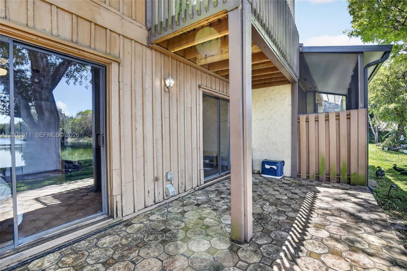 Pine Island Lakes Townhome - Residential