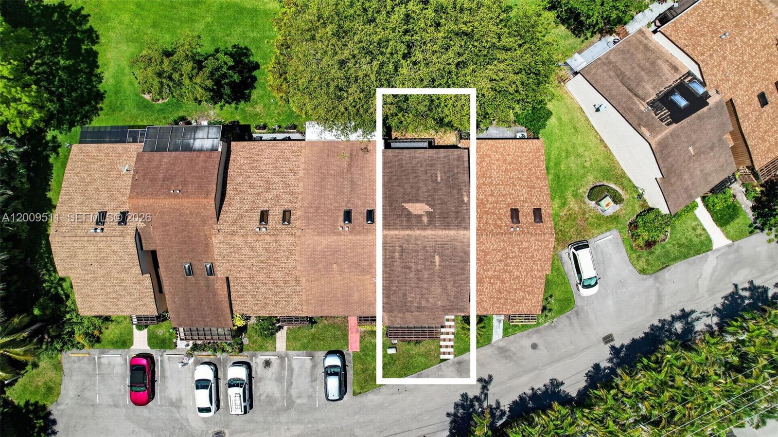 Pine Island Lakes Townhome - Residential