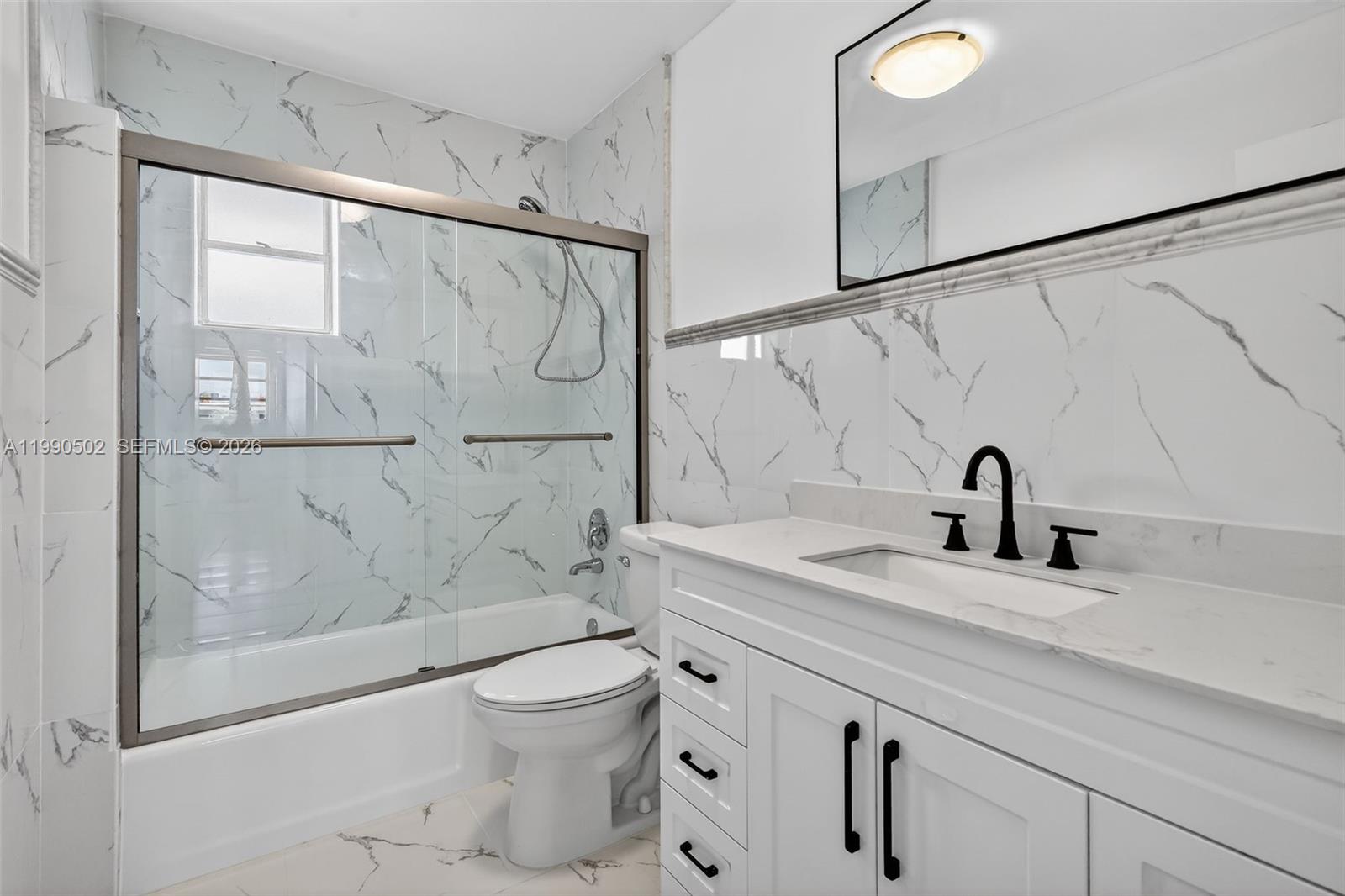 SECOND GULFSTREAM GARDEN - Residential