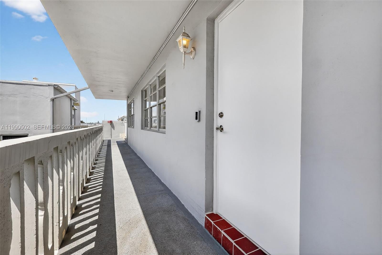 SECOND GULFSTREAM GARDEN - Residential