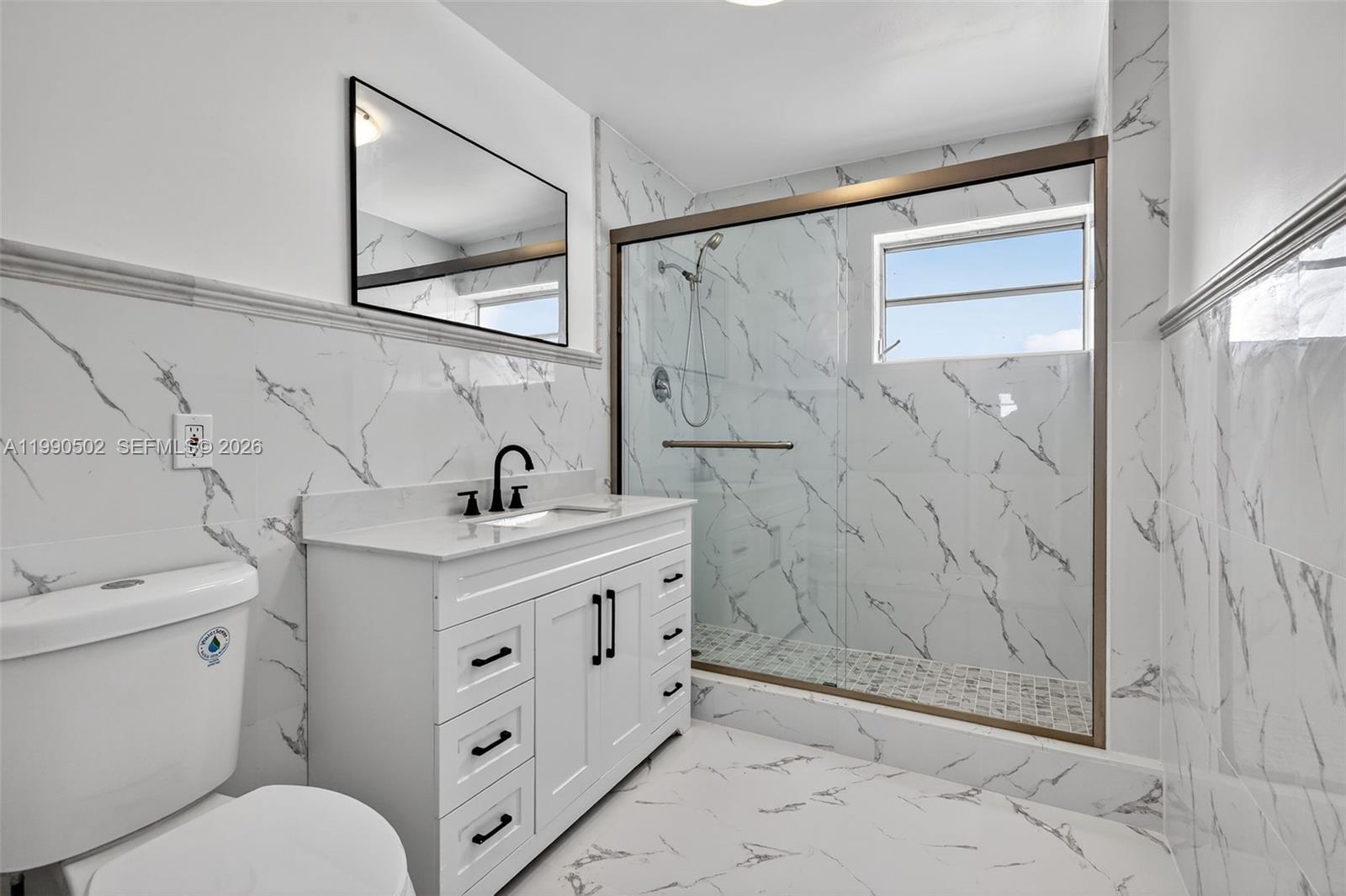 SECOND GULFSTREAM GARDEN - Residential