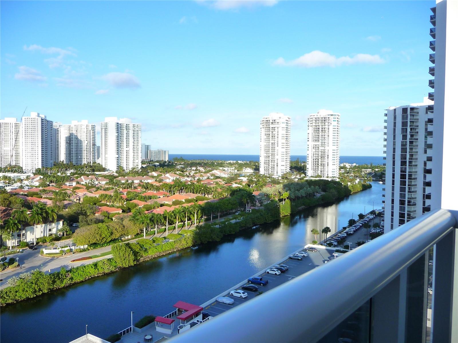 Property for Sale at 3625 N Country Club Dr 1602, Aventura, Miami-Dade County, Florida - Bedrooms: 2 
Bathrooms: 2  - $320,000
