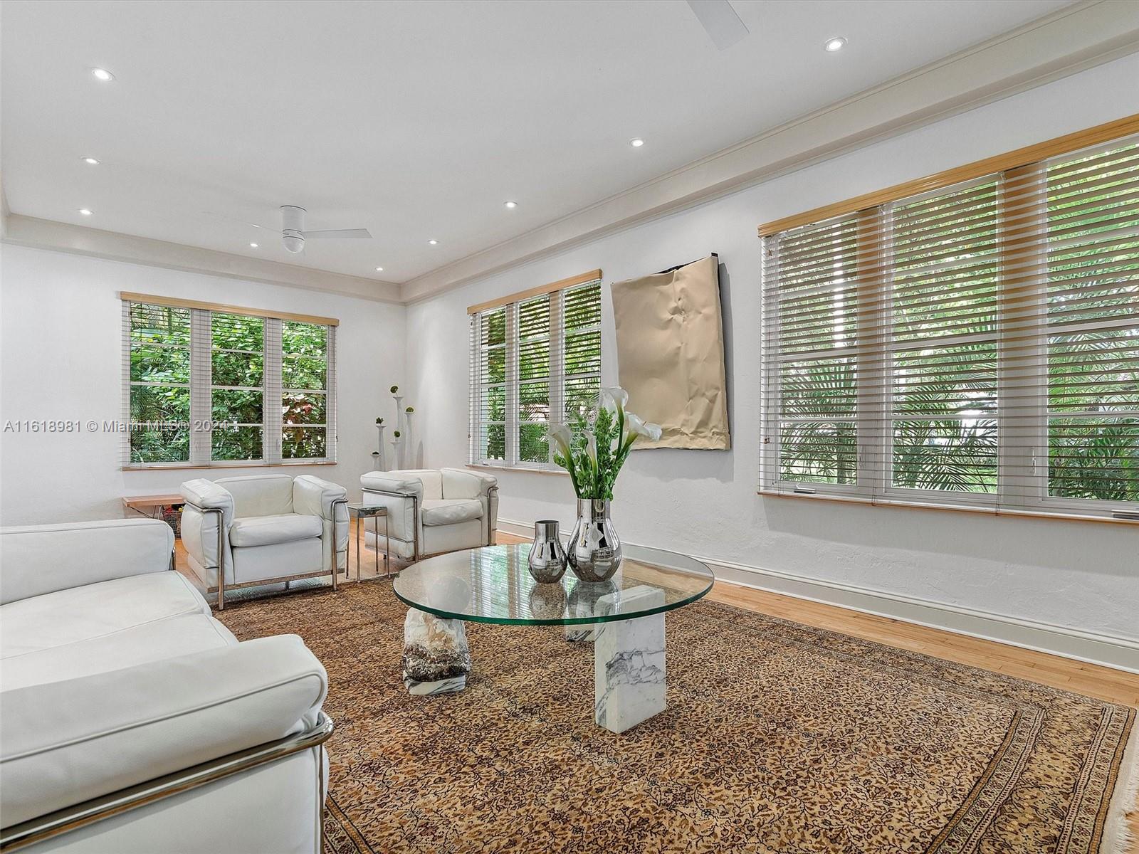 CORAL GABLES SEC B - Residential