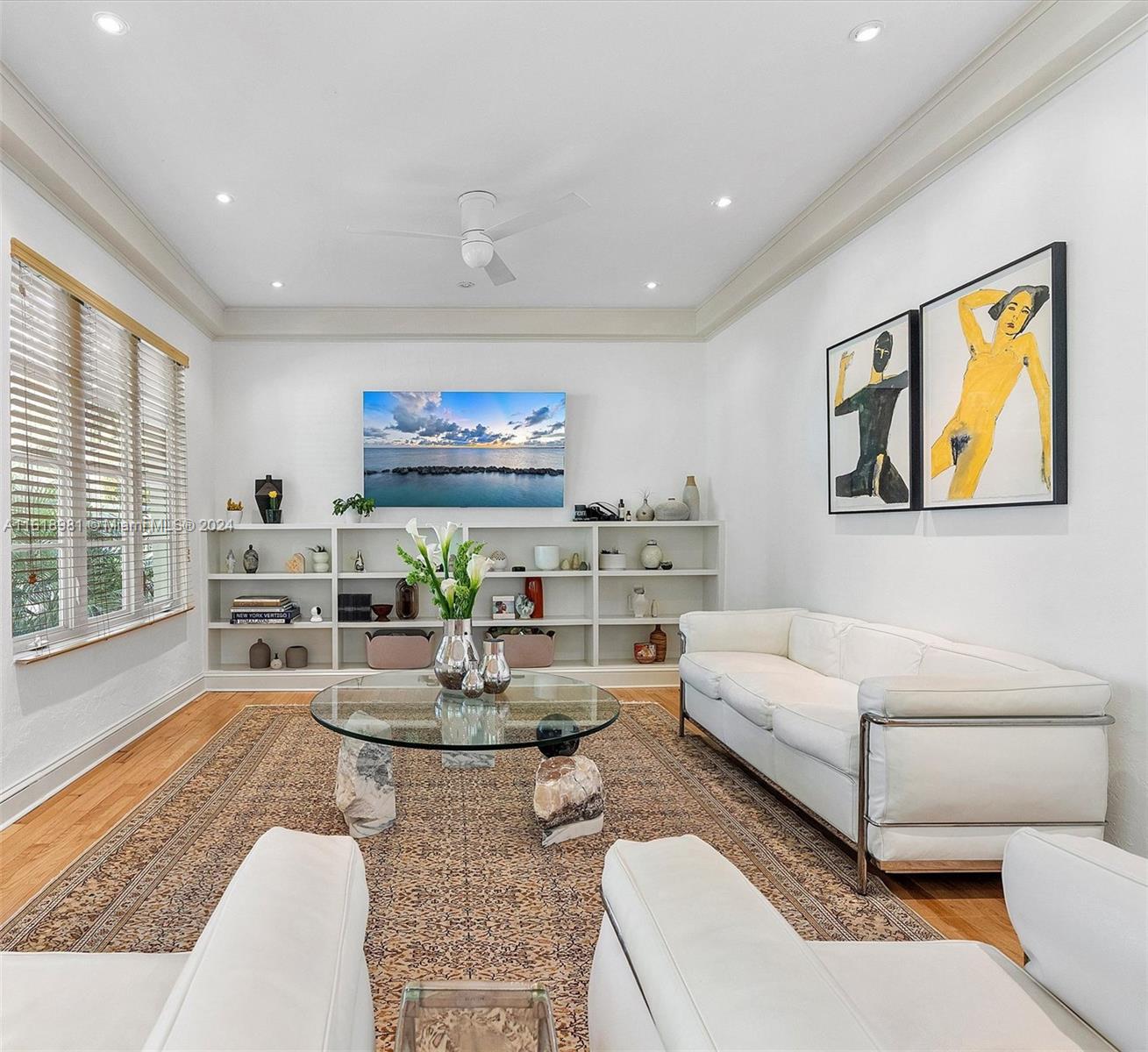 CORAL GABLES SEC B - Residential