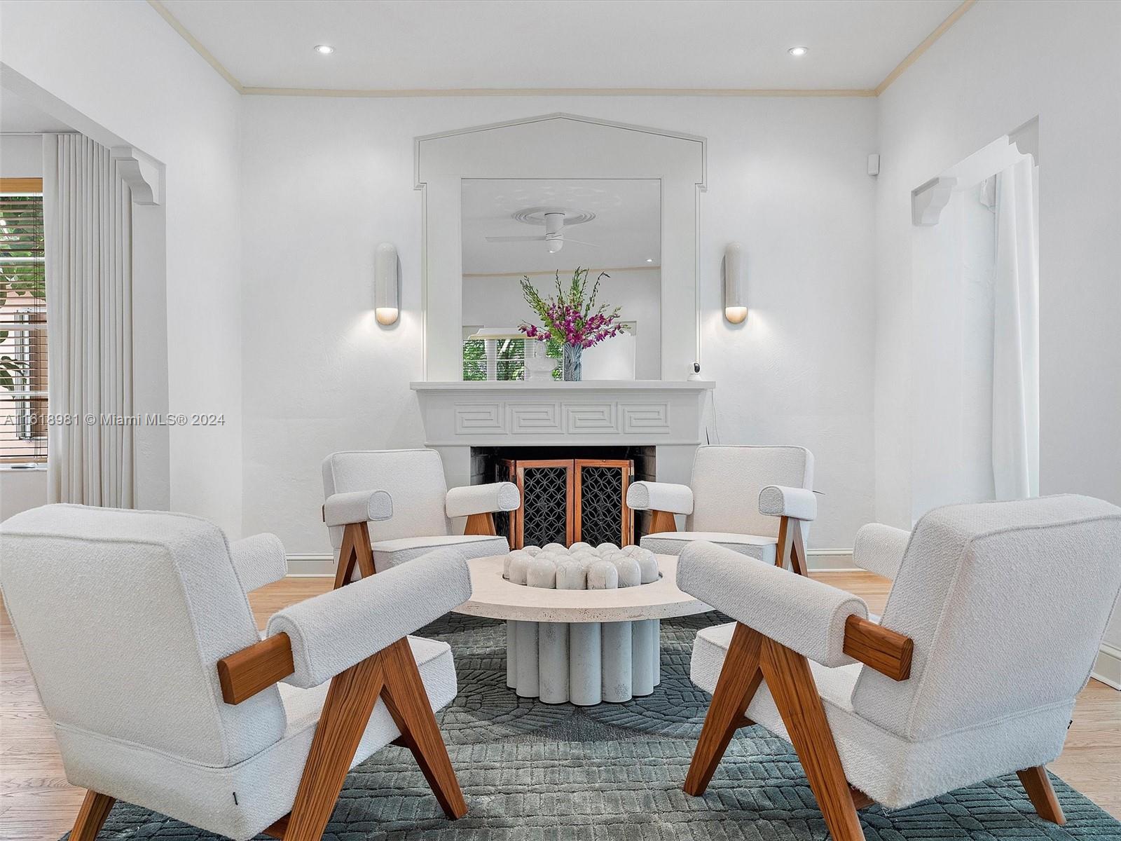 CORAL GABLES SEC B - Residential